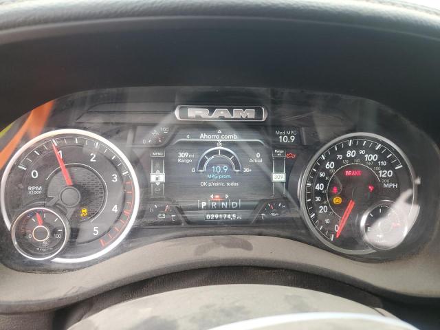 Photo 9 from auction – 2023 RAM 2500 LARAM with VIN 3C6UR5FL5PG559269