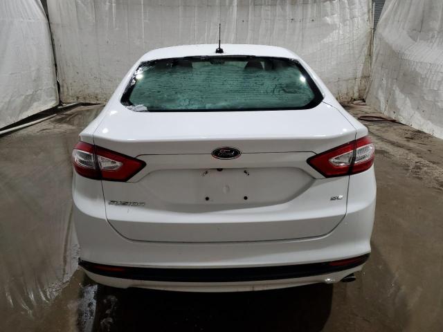 Photo 6 from auction – 2016 FORD FUSION SE with VIN 3FA6P0H72GR348809