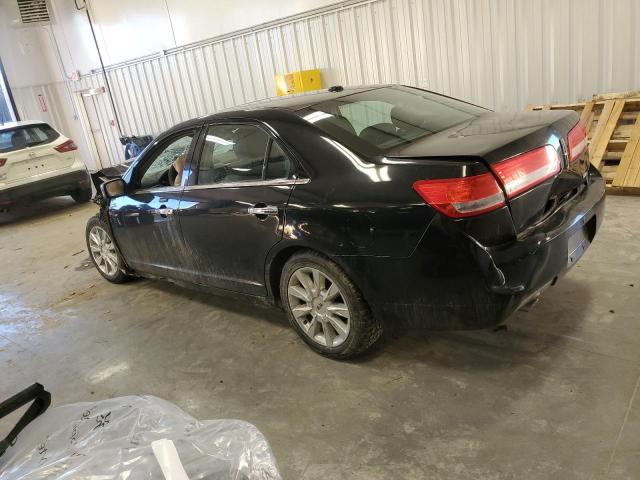 Foto 2 de la subasta – 2012 LINCOLN MKZ con VIN 3LNHL2JC6CR809307
