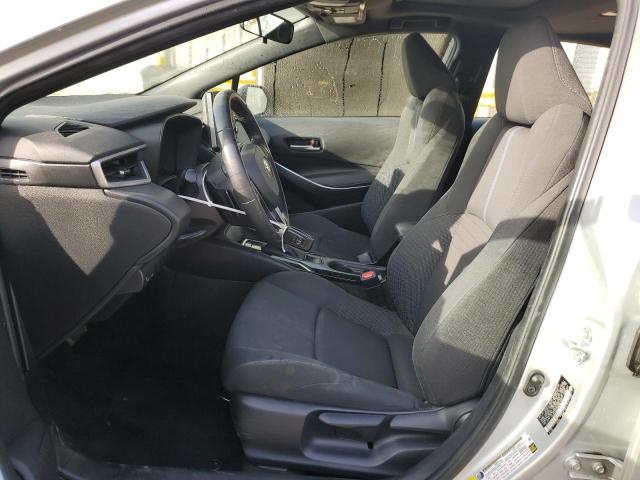 Photo 7 from auction – 2021 TOYOTA COROLLA SE with VIN 5YFP4MCE6MP081650