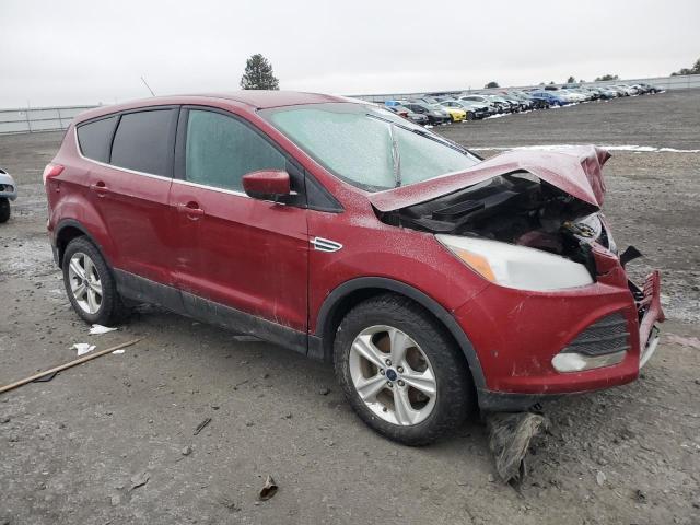 Photo 4 from auction – 2015 FORD ESCAPE SE with VIN 1FMCU9G96FUA41515