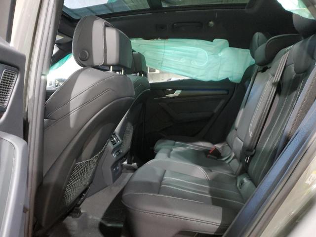 Photo 11 from auction – 2023 AUDI Q5 PRESTIG with VIN WA1FAAFY5P2167313