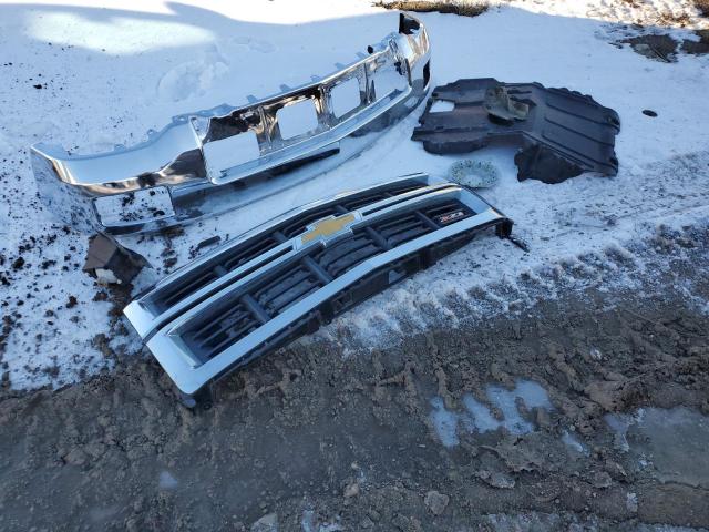 Photo 12 from auction – 2014 CHEVROLET SILVERADO with VIN 3GCUKREC6EG520385