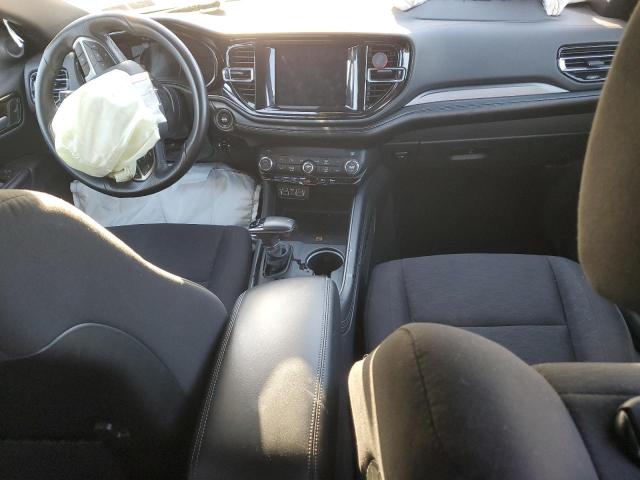 Photo 8 from auction – 2023 DODGE DURANGO SX with VIN 1C4RDJAG3PC564957