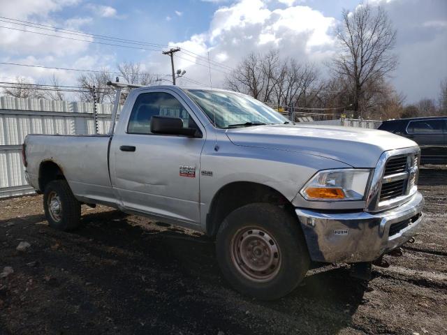 Photo 4 from auction – 2012 DODGE RAM 2500 S with VIN 3C6LD5AT8CG210201