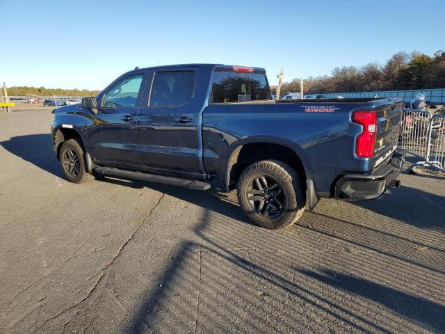Zdjęcie 2 z aukcji – 2019 CHEVROLET SILVERADO z VIN 1GCPYFED2KZ387137