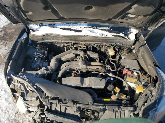 Photo 11 from auction – 2018 SUBARU FORESTER 2 with VIN JF2SJARC9JH575226