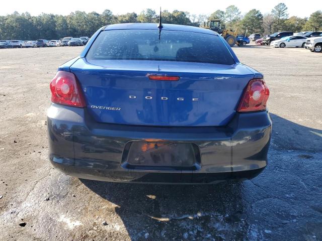 Photo 6 from auction – 2013 DODGE AVENGER SE with VIN 1C3CDZAB8DN585218