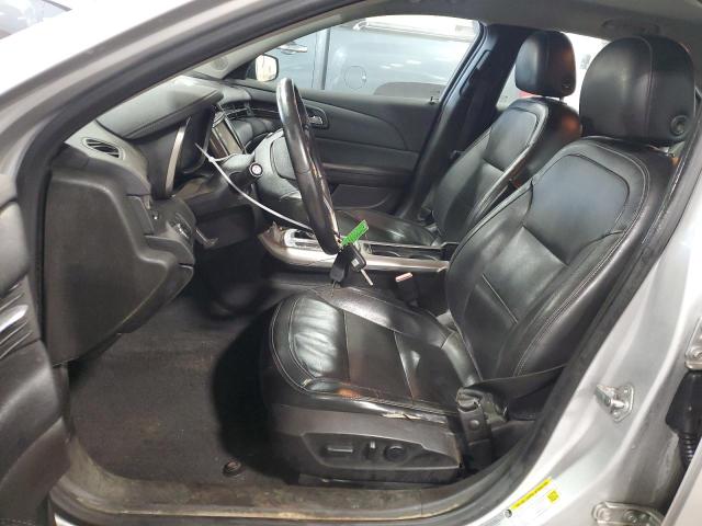 Photo 7 from auction – 2013 CHEVROLET MALIBU LTZ with VIN 1G11H5SA0DF319801