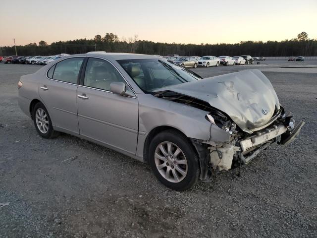 Photo 4 from auction – 2004 LEXUS ES 330 with VIN JTHBA30G445039086