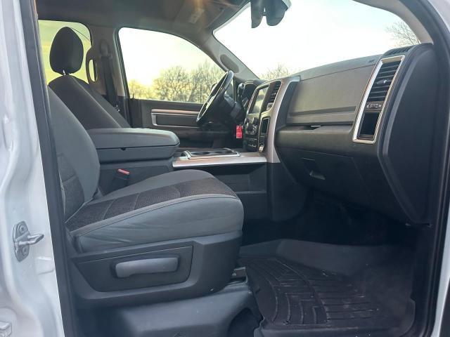 Photo 5 from auction – 2015 RAM 2500 SLT with VIN 3C6UR5DL9FG697382