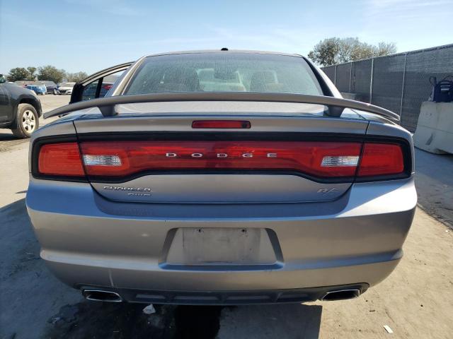 Photo 6 from auction – 2014 DODGE CHARGER R/ with VIN 2C3CDXDT4EH319892