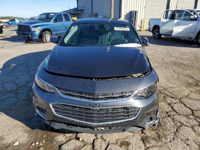 Photo 5 from auction – 2017 CHEVROLET MALIBU LT with VIN 1G1ZE5ST3HF201017