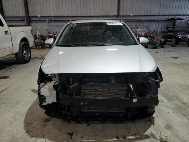 Photo 5 from auction – 2021 HYUNDAI ACCENT SE with VIN 3KPC24A64ME142379