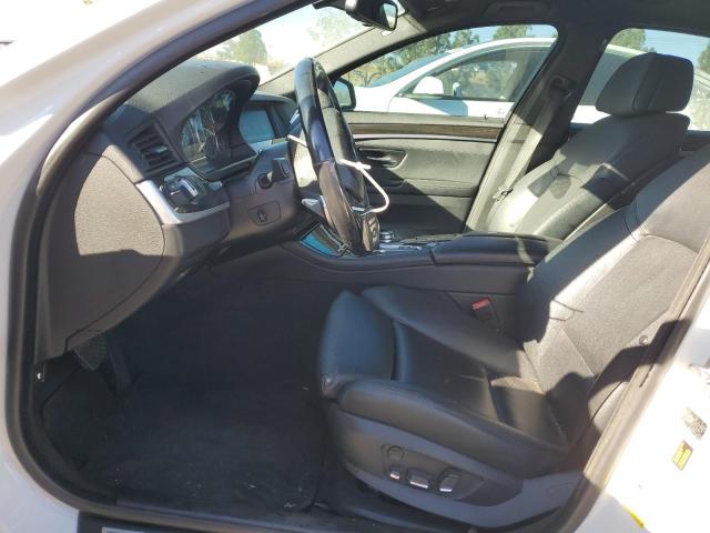 Foto 7 de la subasta – 2012 BMW 535 I con VIN WBAFR7C55CC812541