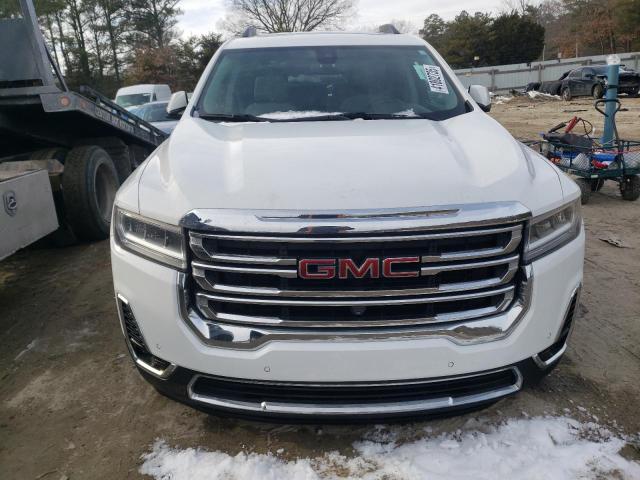 Photo 5 from auction – 2021 GMC ACADIA SLT with VIN 1GKKNULS6MZ117912