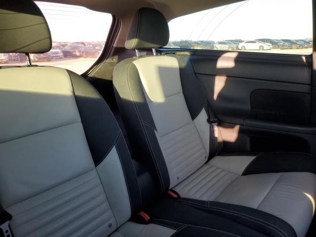 Photo 10 from auction – 2011 VOLVO C30 T5 with VIN YV1672MK4B2240909