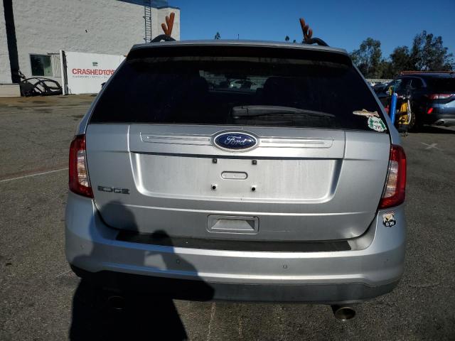 Photo 6 from auction – 2013 FORD EDGE SE with VIN 2FMDK3GC6DBE34923