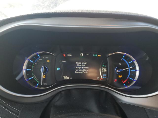 Photo 9 from auction – 2022 CHRYSLER PACIFICA H with VIN 2C4RC1L72NR201182