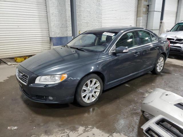 VOLVO S80 3.2 2009 with VIN YV1AS982791106147 - Photo from auction