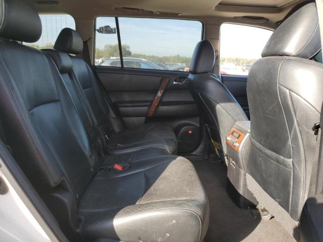 صورة رقم 11 من المزاد - 2013 TOYOTA HIGHLANDER مع VIN 5TDYK3EH2DS114033