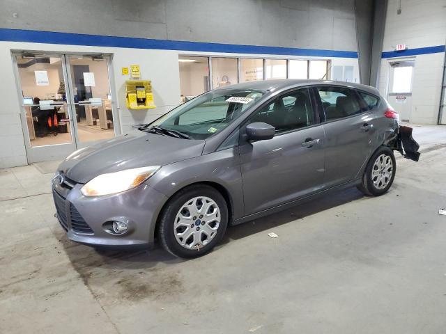 FORD FOCUS SE 2012 с VIN 1FAHP3K2XCL293381 - Фото с аукциона