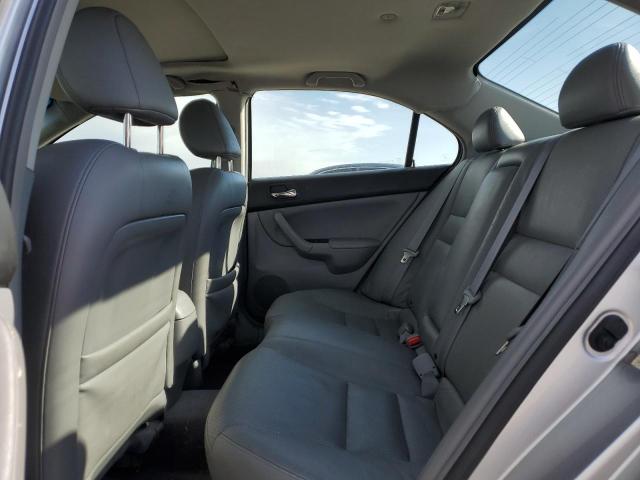 Photo 10 from auction – 2006 ACURA TSX with VIN JH4CL96816C007230