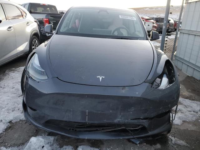 Zdjęcie 5 z aukcji – 2023 TESLA MODEL Y z VIN 7SAYGDEE6PA166853