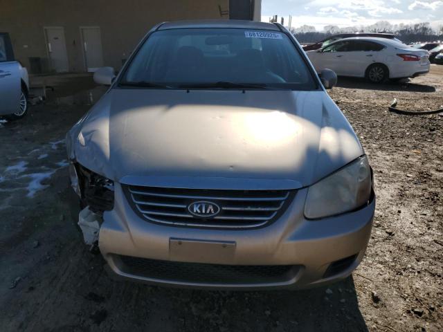 Photo 5 from auction – 2008 KIA SPECTRA EX with VIN KNAFE121585555870