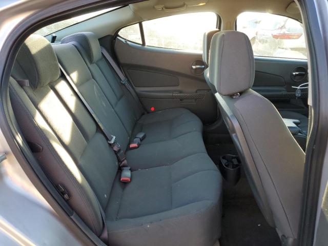 Photo 10 from auction – 2005 PONTIAC GRAND PRIX with VIN 2G2WS522551196436
