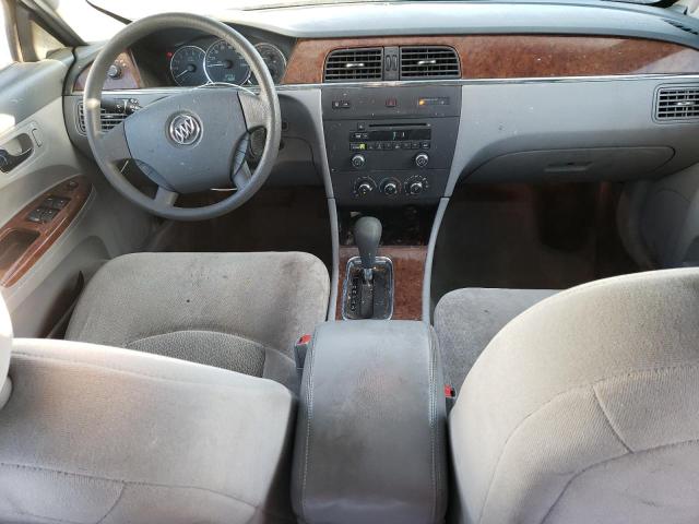 Photo 8 from auction – 2006 BUICK LACROSSE C with VIN 2G4WC552X61293858