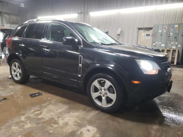 Photo 4 from auction – 2014 CHEVROLET CAPTIVA LT with VIN 3GNAL3EKXES617419