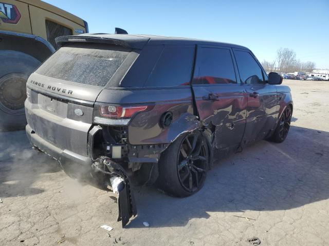 Foto 3 de la subasta – 2017 LAND ROVER RANGE ROVE con VIN SALWR2FE6HA148778