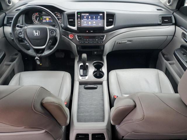 Photo 8 from auction – 2016 HONDA PILOT EXLN with VIN 5FNYF5H74GB028346