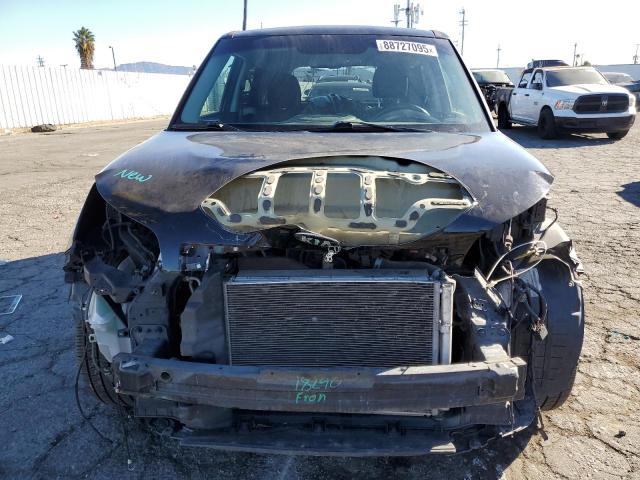 Photo 5 from auction – 2015 KIA SOUL ! with VIN KNDJX3A57F7803447