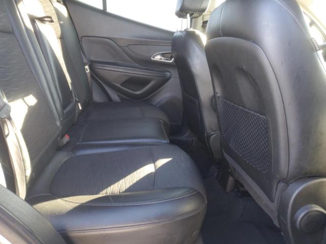 Photo 11 from auction – 2016 BUICK ENCORE with VIN KL4CJASB6GB750364