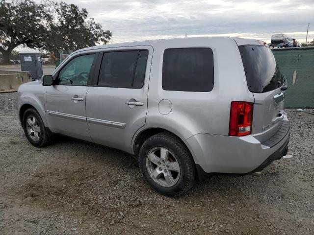 Photo 2 from auction – 2015 HONDA PILOT EXL with VIN 5FNYF4H50FB019313