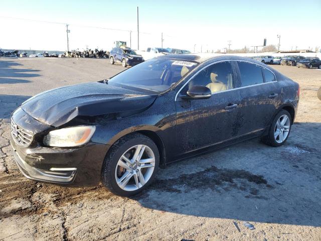 Photo 1 from auction – 2014 VOLVO S60 T5 with VIN YV1612FH1E2294174