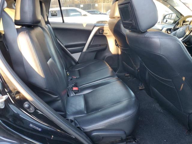 Photo 11 from auction – 2013 TOYOTA RAV4 LE with VIN 2T3BFREV3DW011091