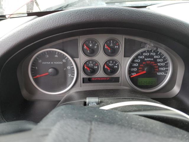 Photo 9 from auction – 2008 FORD F150 with VIN 1FTRX02W98KB63301