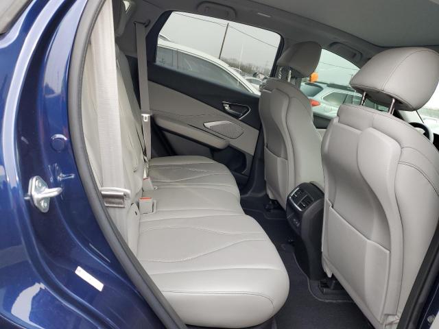 Photo 11 from auction – 2021 ACURA RDX TECHNO with VIN 5J8TC2H54ML027353