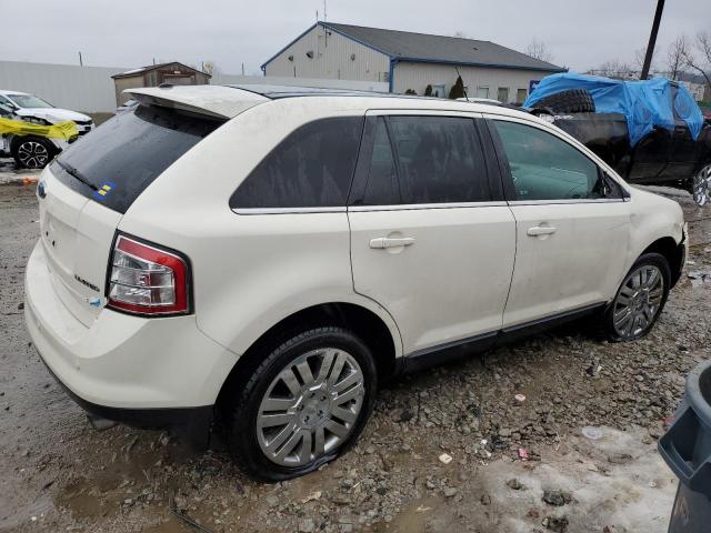 Photo 3 from auction – 2008 FORD EDGE LIMIT with VIN 2FMDK39C78BA23386