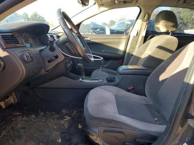 Photo 7 from auction – 2014 CHEVROLET IMPALA LIM with VIN 2G1WB5E38E1111937