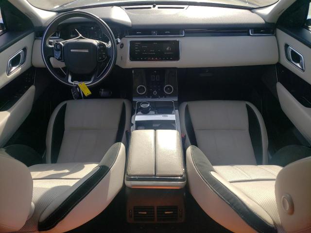 Photo 8 from auction – 2020 LAND ROVER RANGE ROVE with VIN SALYK2FV6LA253780