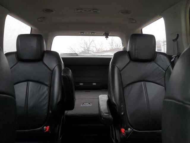 Photo 10 from auction – 2008 GMC ACADIA SLT with VIN 1GKER23708J172958