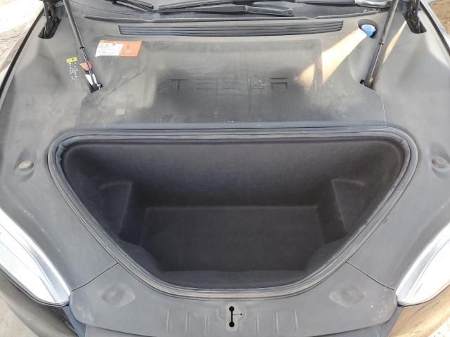 Photo 11 from auction – 2018 TESLA MODEL S with VIN 5YJSA1E20JF268801