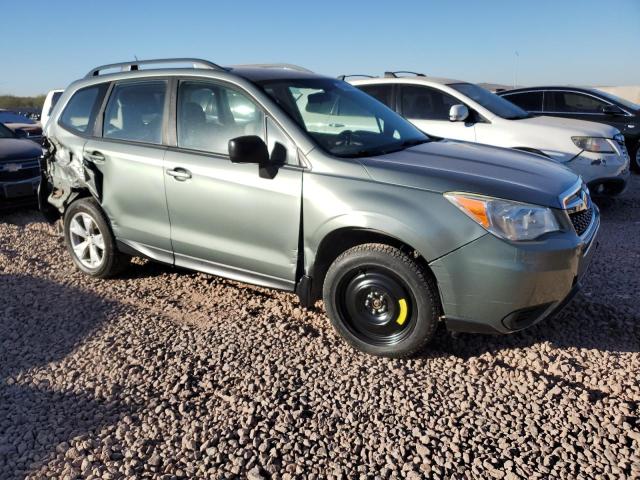 Photo 4 from auction – 2015 SUBARU FORESTER 2 with VIN JF2SJABC7FH432826