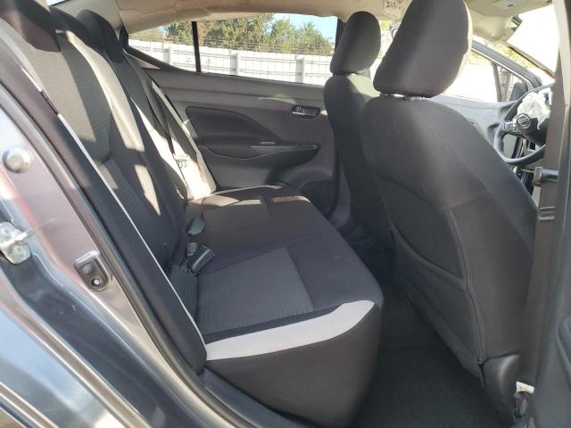 Photo 10 from auction – 2021 NISSAN VERSA SV with VIN 3N1CN8EV7ML848423