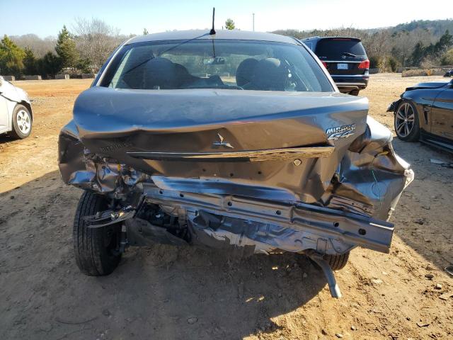 Photo 6 from auction – 2019 MITSUBISHI MIRAGE G4 with VIN ML32F3FJ7KHF11420