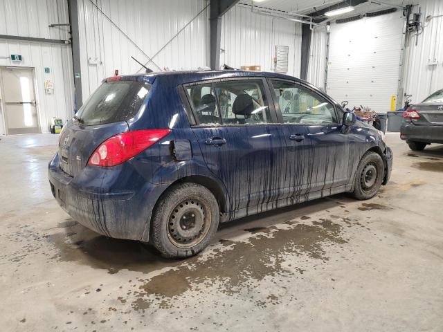 Photo 3 from auction – 2009 NISSAN VERSA S with VIN 3N1BC13E49L384865